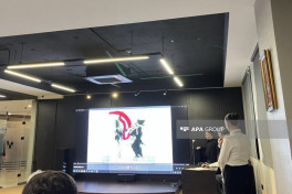 Bakıda “Çili Film Proqramı-2025” adlı tədbir keçirilib