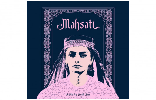 Mədəniyyət Naziliyi “Məhsəti” filminə lisenziya verilməməsinə aydınlıq gətirib: Erotik səhnələrlə təqdim edilir