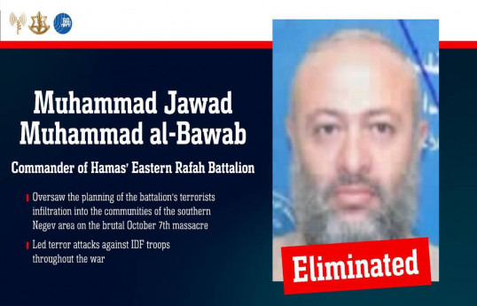 Məhəmməd Cavad Məhəmməd əl-Bavab