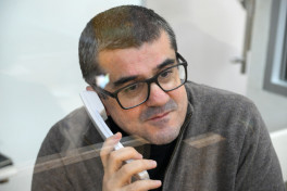 Arayik Harutyunyan və digərlərinin məhkəməsində təqsirləndirilən şəxslərin vəkillərinin müdafiə çıxışı yekunlaşıb