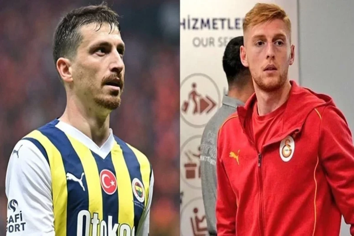 Mert Hakan Yandaş, Metehan Baltacı