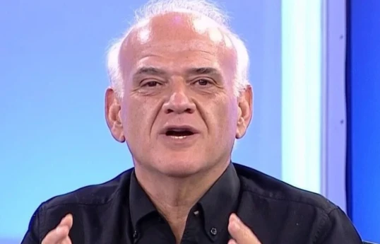 Ahmet Çakar