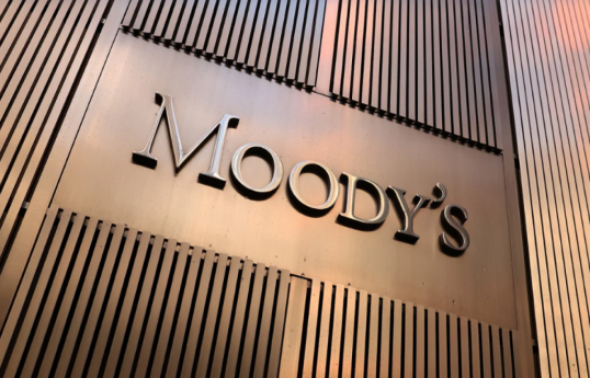 "Moody"s:  Azərbaycan bank sektoru 2026-cı ilə stabil və müsbət göstəricilərlə daxil olur
