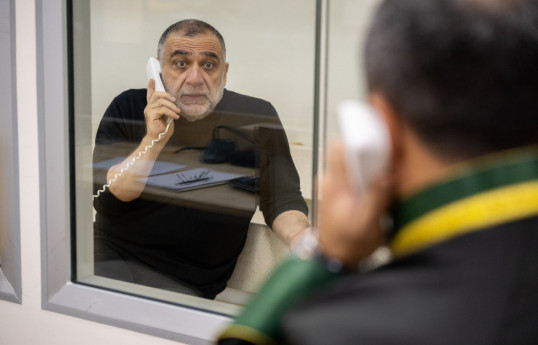 Ruben Vardanyan