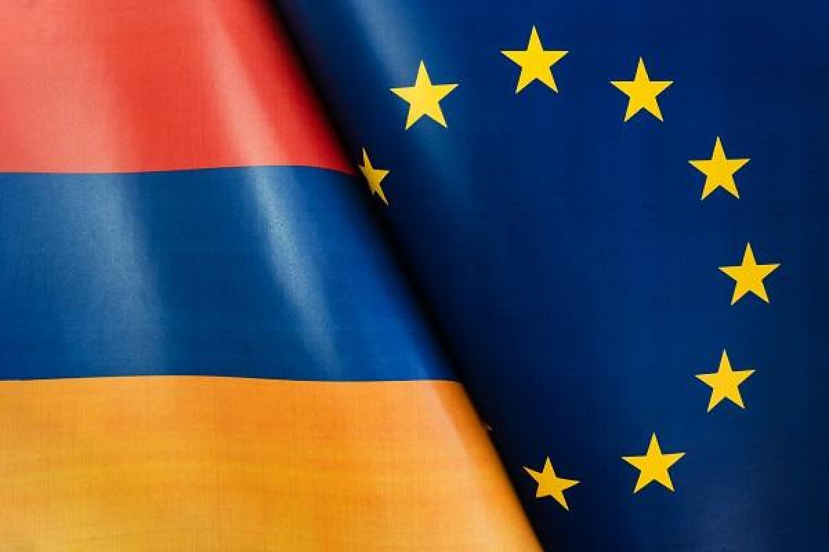 Aİ–Ermənistan sənədi: Avropanın ABŞ-ın Cənubi Qafqazdakı sülh gündəliyinə kölgə salmaq cəhdi - TƏHLİL 