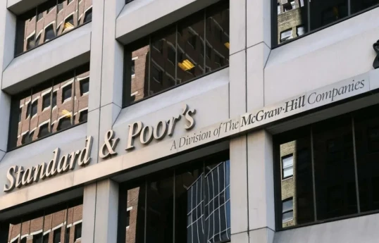 S&P: Azərbaycanla Ermənistan arasında sülh prosesi onilliklər ərzində ən konstruktiv mərhələyə daxil olub