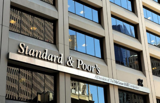 S&P: Azərbaycanın fiskal şəffaflıq səviyyəsi bir çox regional ölkələrlə müqayisədə daha yüksəkdir