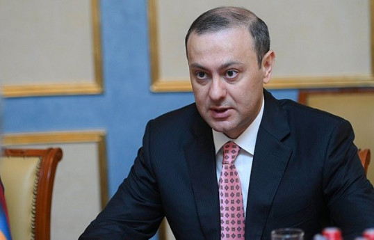 Armen Qriqoryan