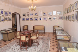 Akademik Yusif Məmmədəliyevin Ordubaddakı abidəsinin bərpadan sonra açılışı olub