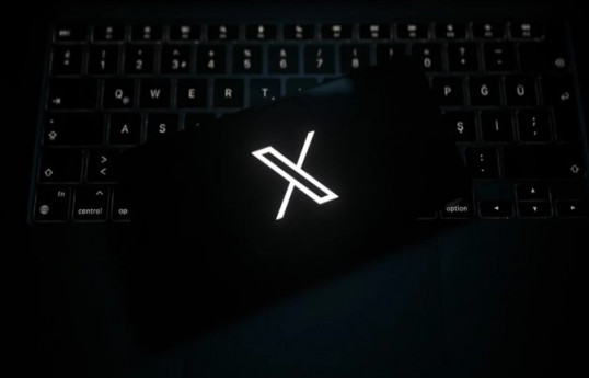 “X” AK tərəfindən cərimə olunduqdan sonra qurumun reklam hesabını silib