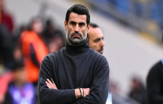 Volkan Demirel
