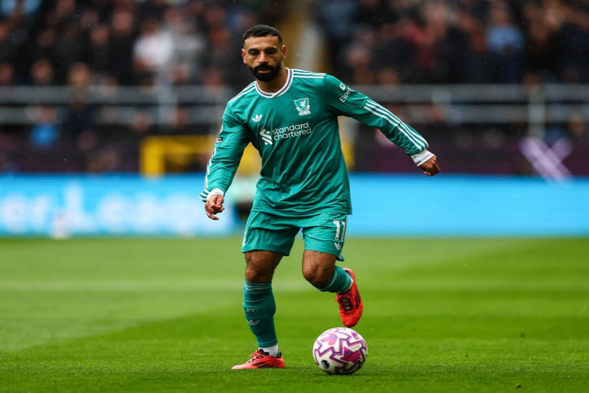 Məhəmməd Salah