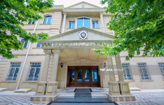 DİN Naxçıvanda “uşaq oğrusu” ilə bağlı görüntüləri araşdırıb