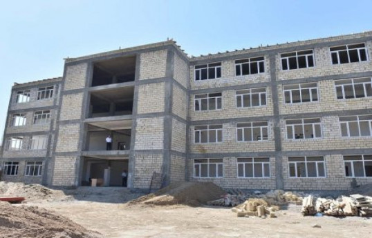 Lökbatandakı Narkoloji Mərkəzin təmirinə gələn ilin əvvəlində başlanılacaq