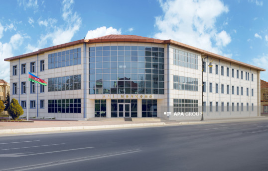 Naxçıvan MR Ali Məhkəməsinin hakimi təyin edilib