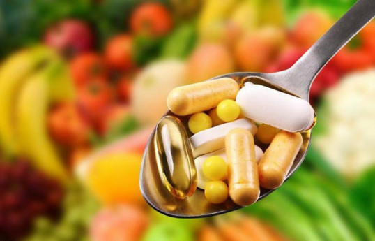 Bioloji aktiv qida məhsullarına dair yeni tələb müəyyənləşib