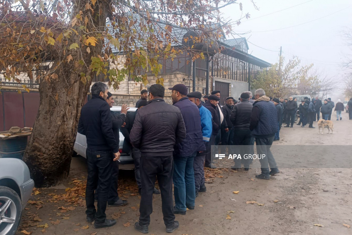 Tovuzda  üç yaşlı uşaq hovuza düşərək ölüb