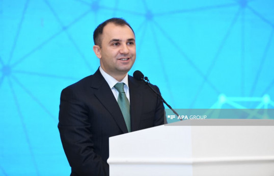 Elm və təhsil nazirinin müavini Kənan Kərimzadə