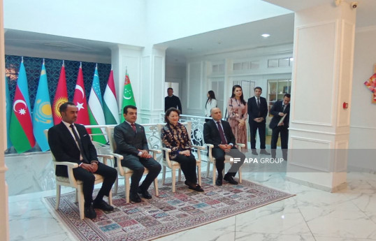 ICESCO ilə Türk Mədəniyyəti və İrsi Fondu arasında Əməkdaşlıq Memorandumu imzalanıb - FOTO 
