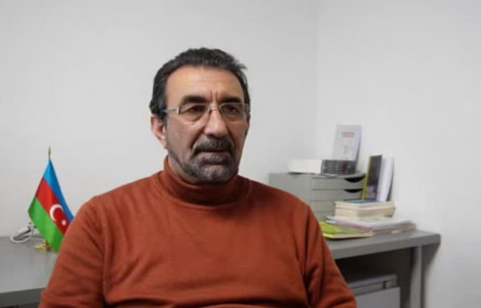 Qənimət Zahidov