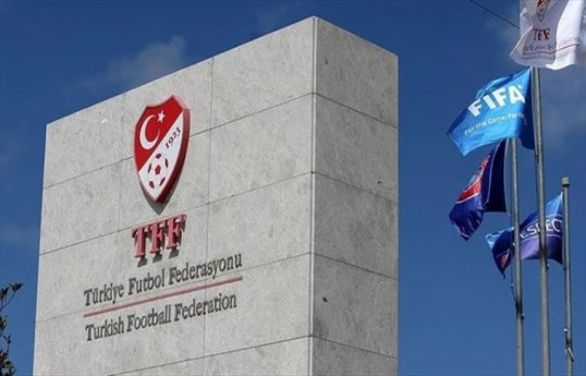 Türkiyədə daha 22 hakim və 27 futbolçu mərc oyunlarına görə İntizam Komitəsinə verilib