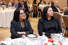 “Qarabağın Dirçəlişi: Azərbaycan İntibahının Hekayəsi” kitab layihəsinin təqdimatı keçirilib