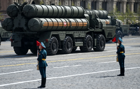 ABŞ səfiri: Türkiyə F-35 proqramına qayıtmaq üçün S-400-dən imtina etməlidir