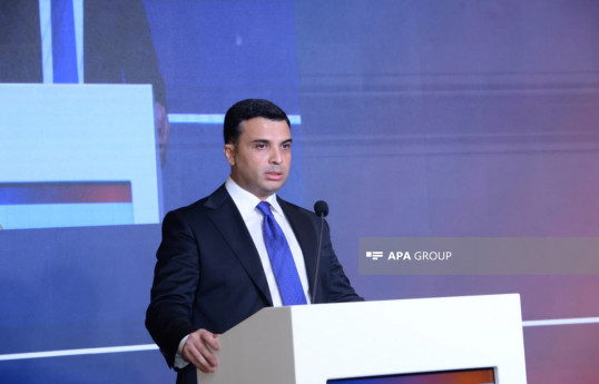 FHN-in Sənayedə İşlərin Təhlükəsiz Görülməsi və Dağ-Mədən Nəzarəti Dövlət Agentliyinin rəisi Vüsal Ağayev