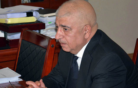 Şahin Əliyev