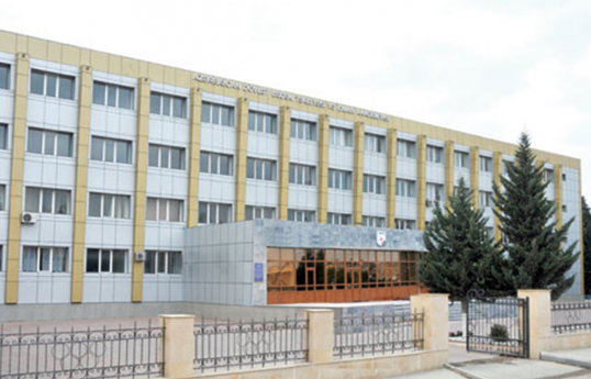 İdman Akademiyasının hüquqi statusu müəyyənləşib