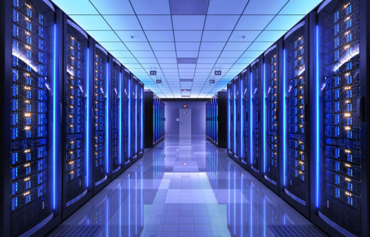 Azərbaycanda özəl data mərkəzi yaradılacaq
