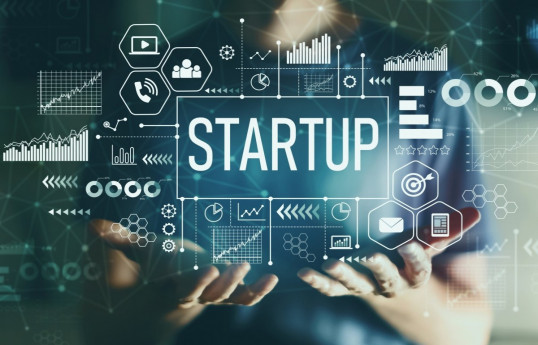 Yaxın 3 ildə Azərbaycanda 300 startap yaradılacaq