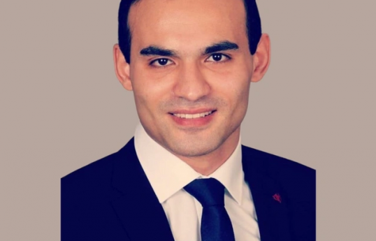 Tural Sultanov