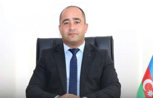 Əli Abbasov