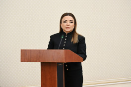 WUF13-ün Təşkilat Komitəsinin növbəti iclası keçirilib - FOTO 