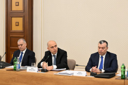 WUF13-ün Təşkilat Komitəsinin növbəti iclası keçirilib - FOTO 