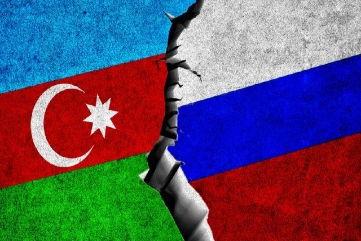 Rusiyada dövlət səviyyəsində anti-Azərbaycan siyasəti və diasporumuza hücum davam etdirilir