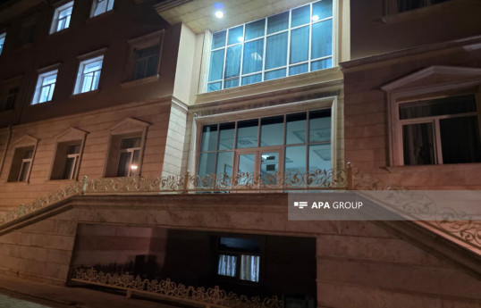 Naxçıvanda yasda 20 nəfər dəm qazından zəhərlənib - FOTO  - YENİLƏNİB 