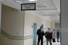 Naxçıvanda yasda 20 nəfər dəm qazından zəhərlənib - FOTO  - YENİLƏNİB 