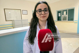 Naxçıvanda yasda 20 nəfər dəm qazından zəhərlənib - FOTO  - YENİLƏNİB 