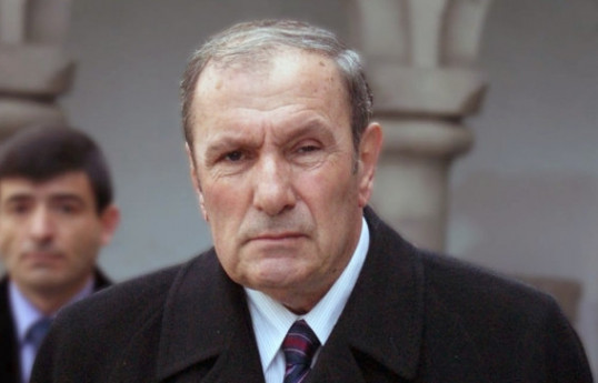 Levon Ter-Petrosyan