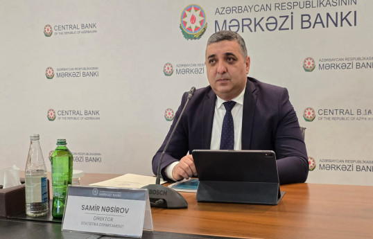 Samir Nəsirov