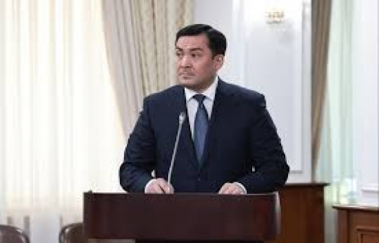 ABŞ və region olkələrinin şirkətləri “Lukoil”in Qazaxıstandan aktivlərinə maraq göstərirlər