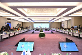 UNOSSC Qlobal Cənub QHT Platforması barədə məlumatları rəsmi saytında yerləşdirib - FOTO 