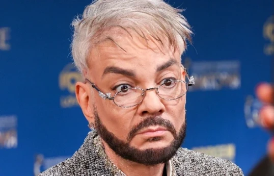 Filipp Kirkorov