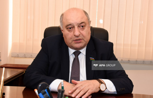 deputat Musa Quliyev