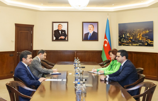 Bakı–Bratislava–Bakı marşrutu üzrə uçuşlara gələn ildən başlanılacaq