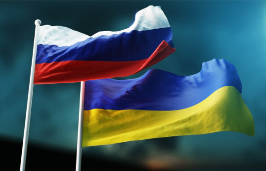 Ukrayna 15 Rusiya vətəndaşını Belarusa təhvil verib