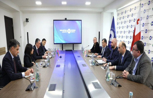 Gömrük prosedurlarının sadələşdirilməsinin müzakirəsi