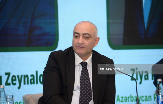 Azad edilmiş ərazilərdə verilən güzəştli kreditlərin həcmi açıqlanıb